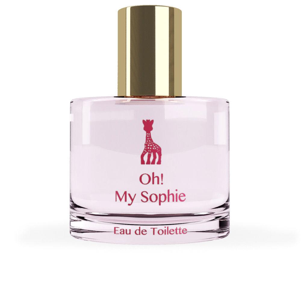 OH! My Sophie eau de toilette spray 50 ml