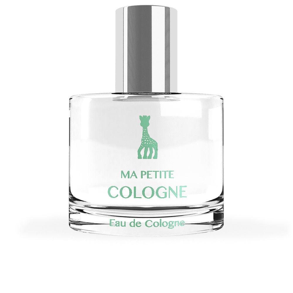 Ma Petite Cologne eau de cologne spray 50 ml