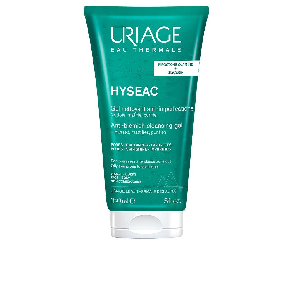 Hyseac Facial Cleanser For Oily Skin 150 Ml