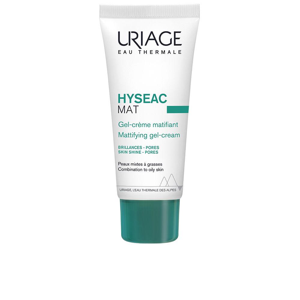 Uriage Hyseac MAT Matifying Gel-Cream 40ml