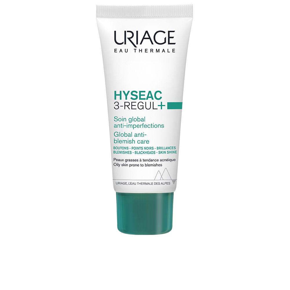 Uriage Hyseac 3-Regul+ Global Anti-Blemish Care 40ml