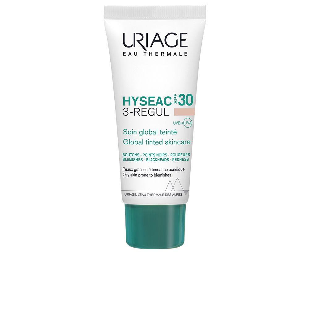 Uriage Hyseac 3-Regul Global Tinted Skincare SPF30 40ml