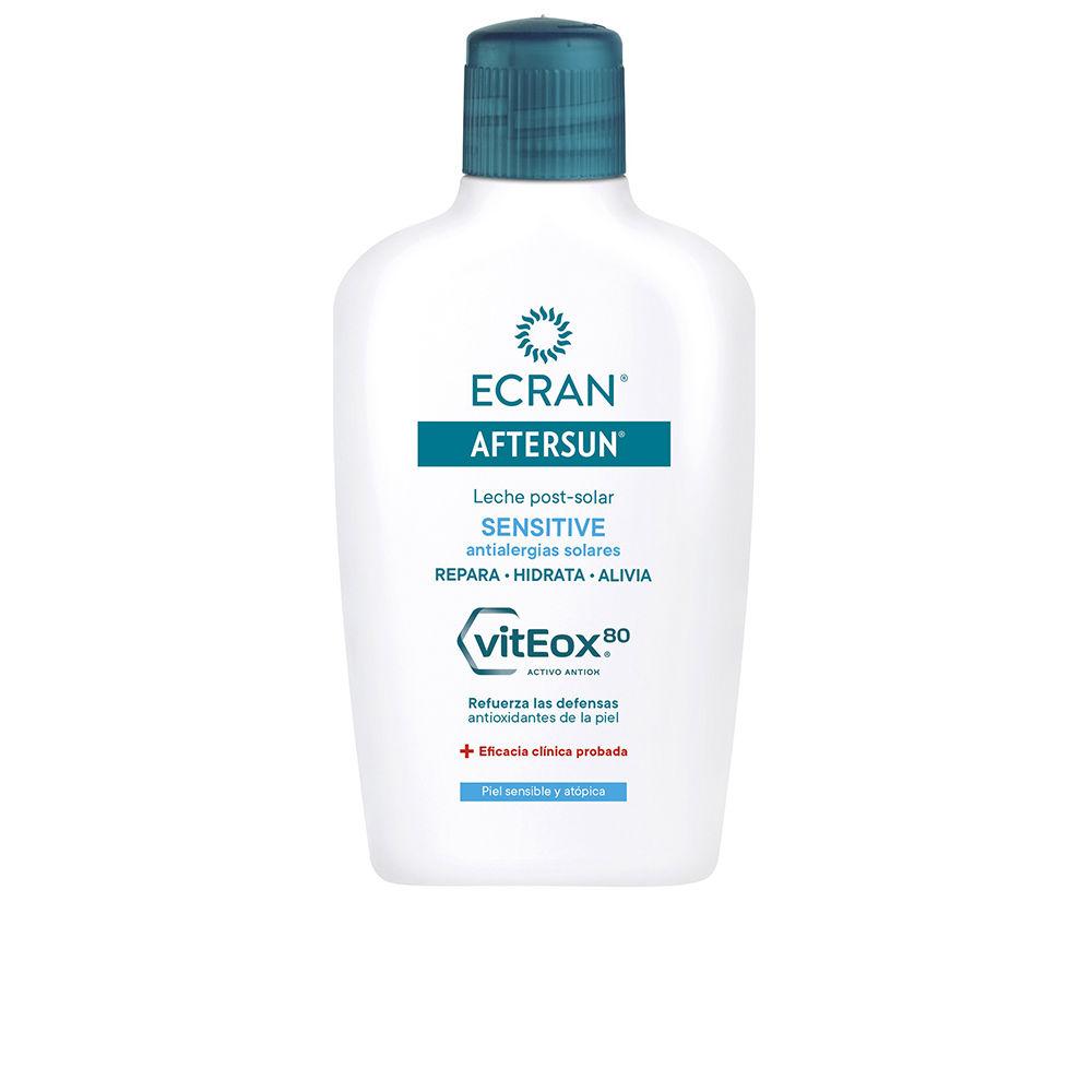 Ecran Aftersun Sensitive anti-sun allergy milk 200 ml