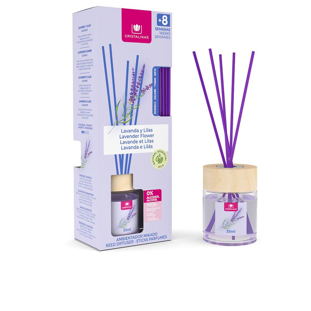 Mikado air freshener 0% #lavender