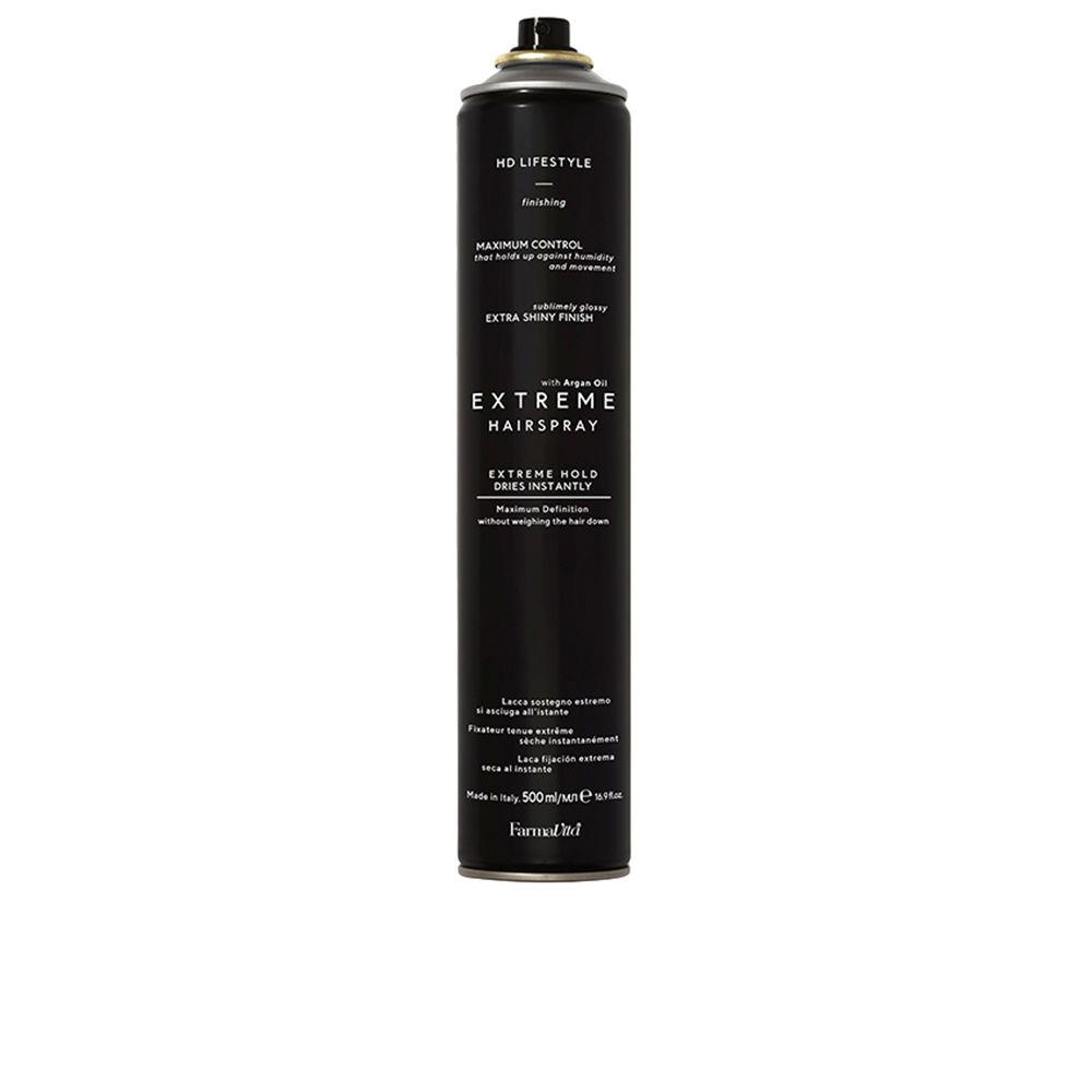 Hd Life Style hair spray extreme 500 ml