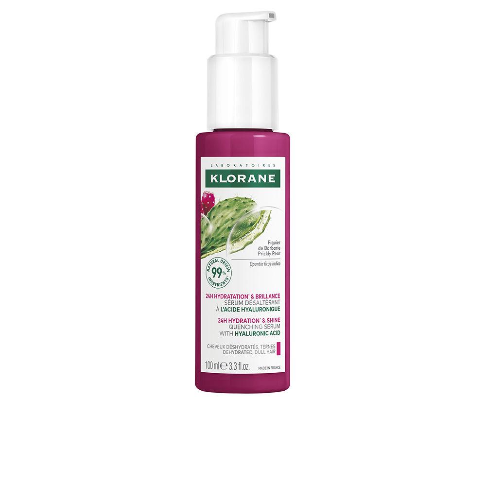 Barbaria Fig rehydrating serum 100 ml