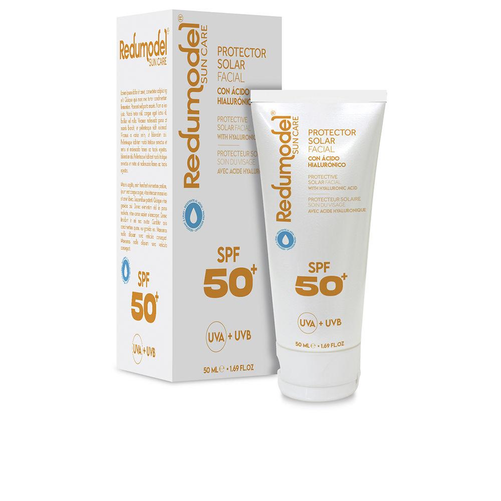 Sun Care facial sunscreen SPF50+ 50 ml