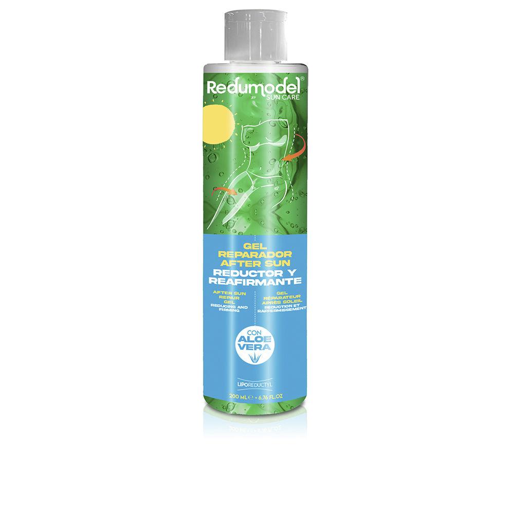 Sun Care reducing and firming after-sun repair gel 200 ml