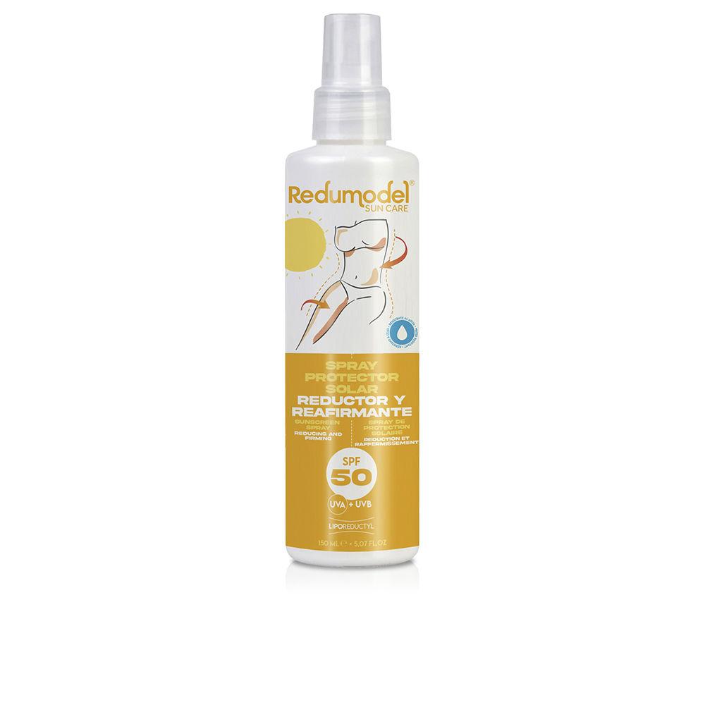 Sun Care reducing and firming sunscreen spray SPF50 150 ml