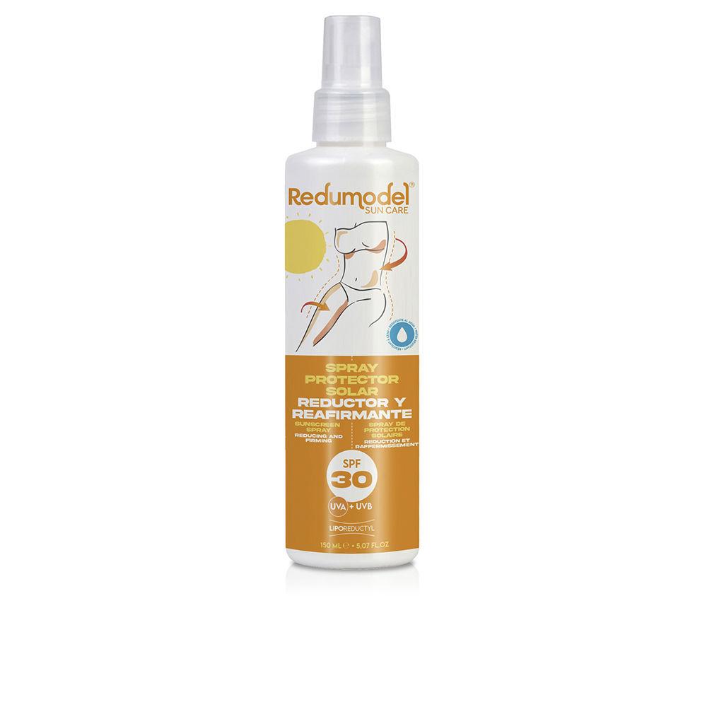 Sun Care reducing and firming sunscreen spray SPF30 150 ml