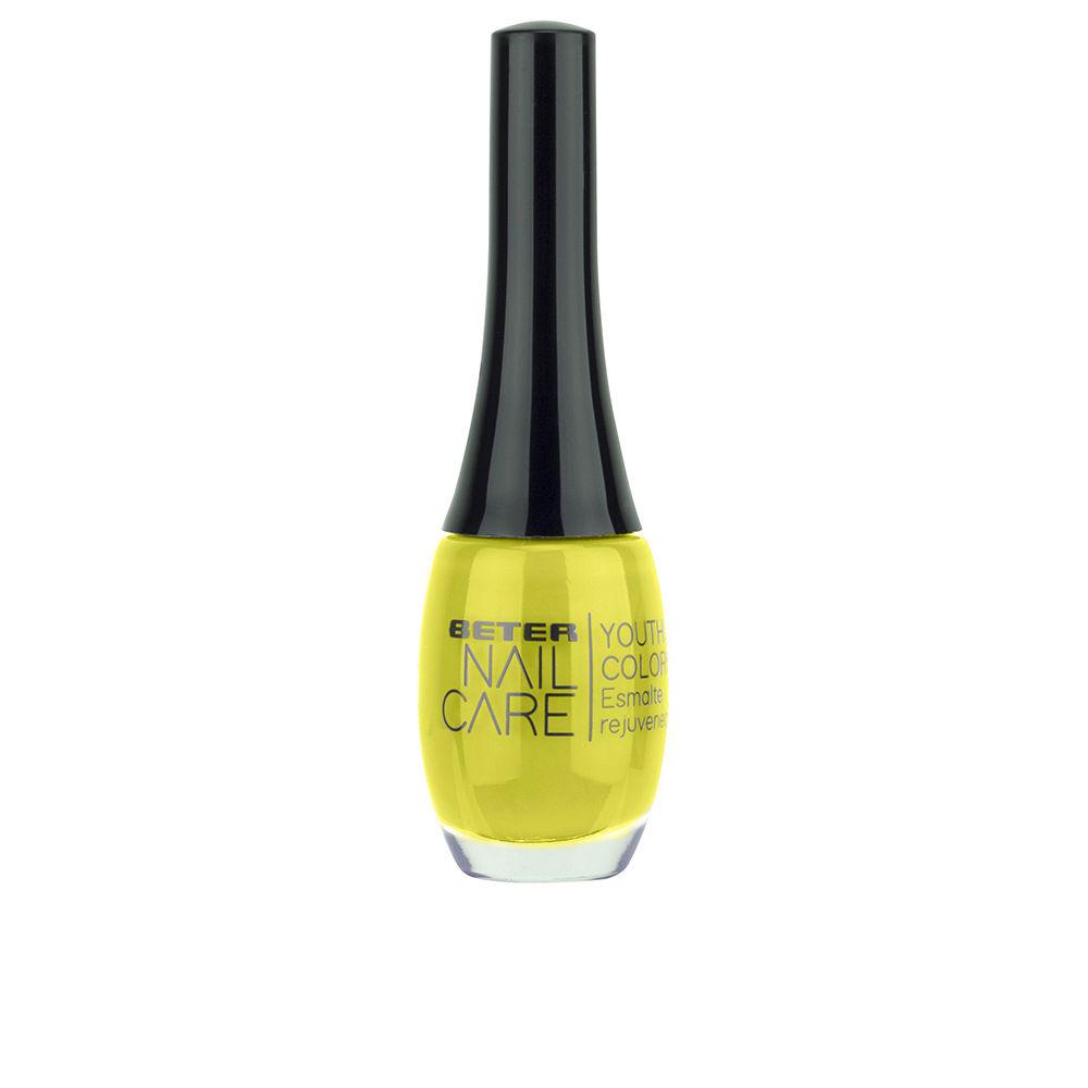 Nail Care Youth Color #239-fresh lime