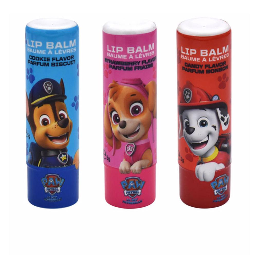 Paw Patrol lip balm 5 gr