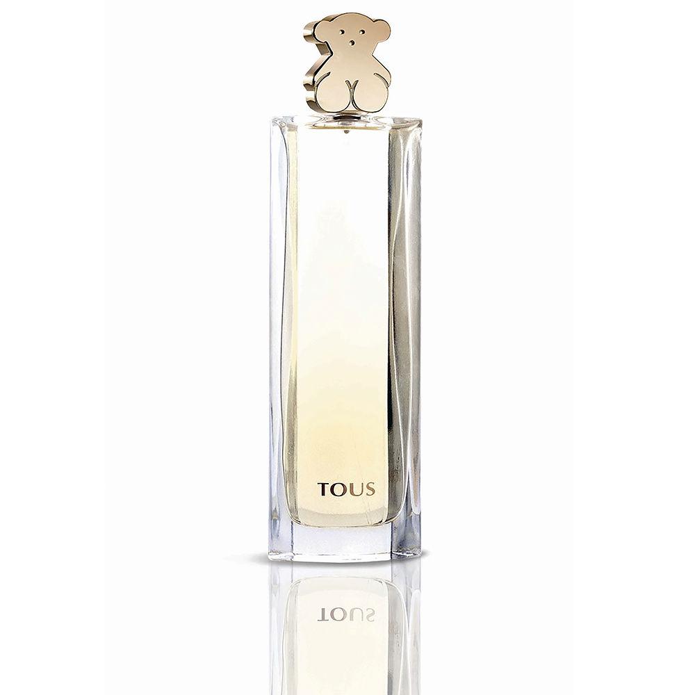 Women's Perfume Tous 711062 EDP 90 ml