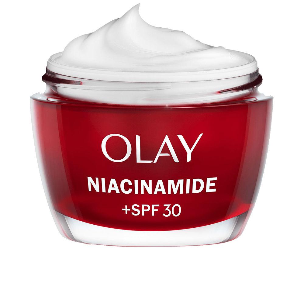 Day Cream Olay NIACINAMIDA24 Spf 30 50 ml