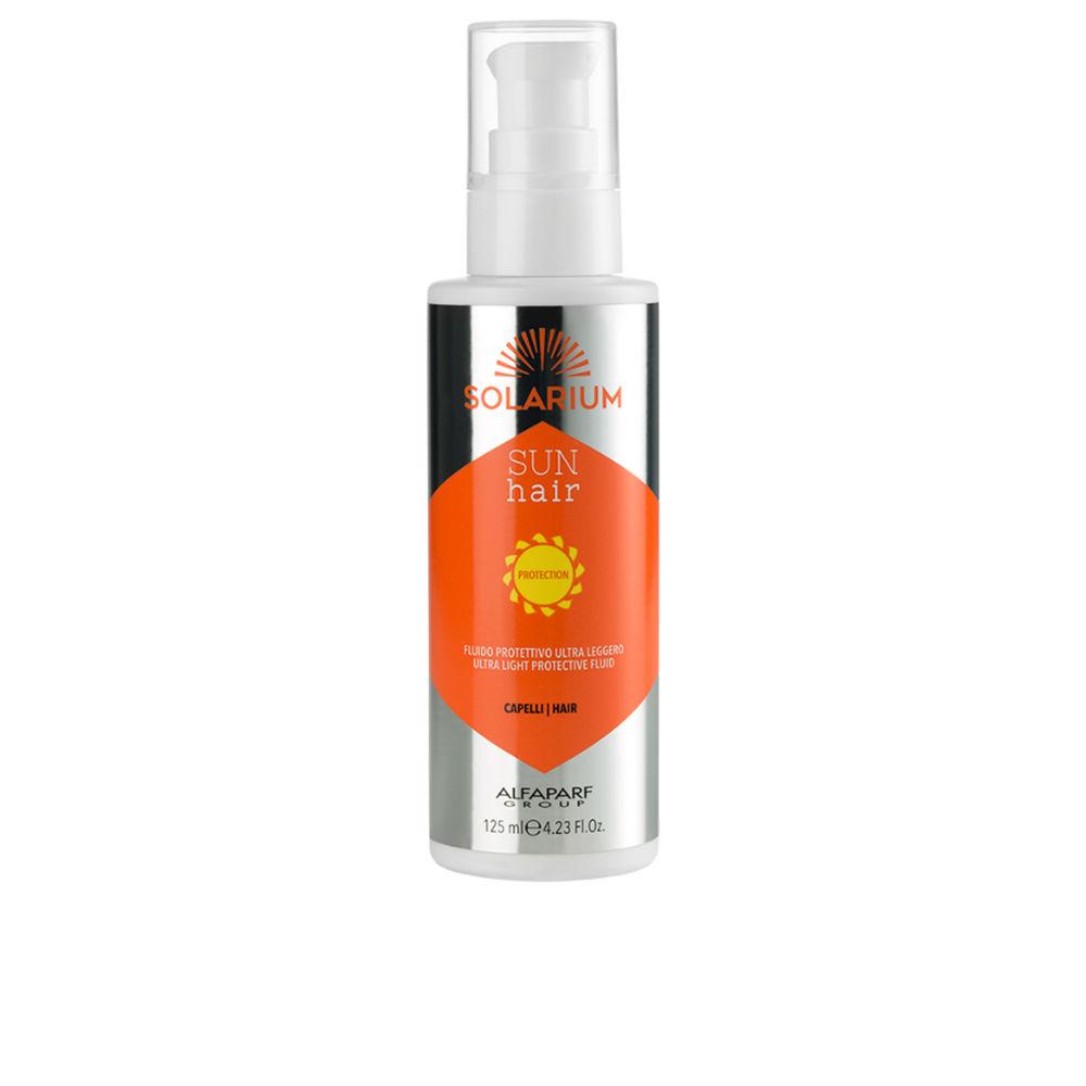 Sun Hair ultra light protective fluid 125 ml