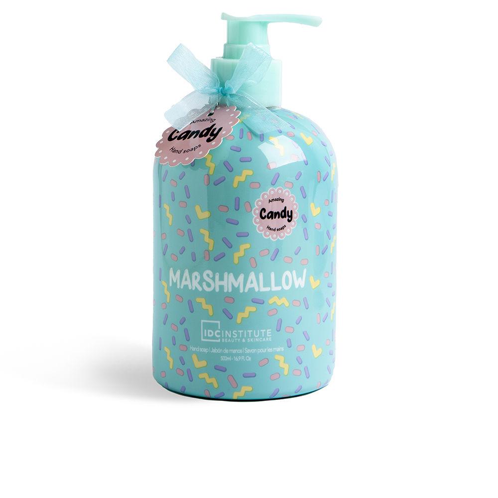 Candy Marshmallow hand soap 500 ml