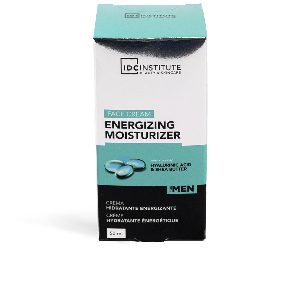 Energising Moisturizer moisturizing cream 50 ml