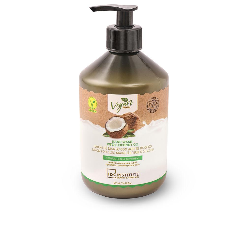 Hand Wash coconut hand soap 500 ml