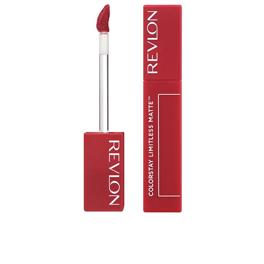 Colorstay Limitless Matte liquid lipstick #014-dream job