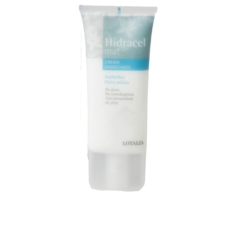 Hidracel Mat moisturizing cream 50 ml