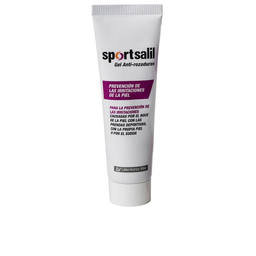 Sportsalil anti-chafing gel 30 ml