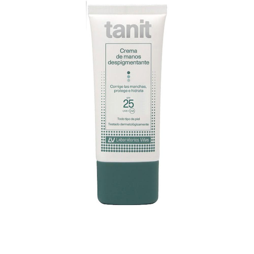 Tanit depigmenting hand cream SPF25 50 ml