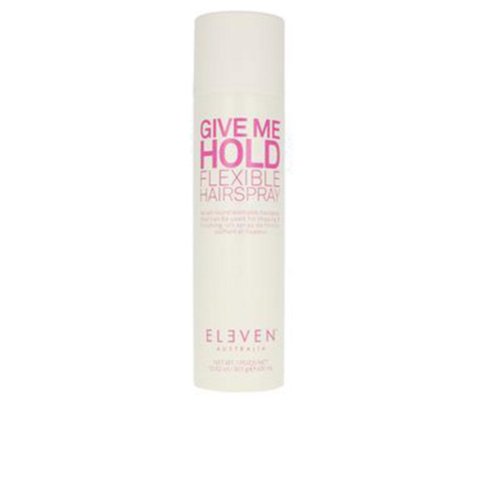 Give Me Hold flexible hairspray 300 ml