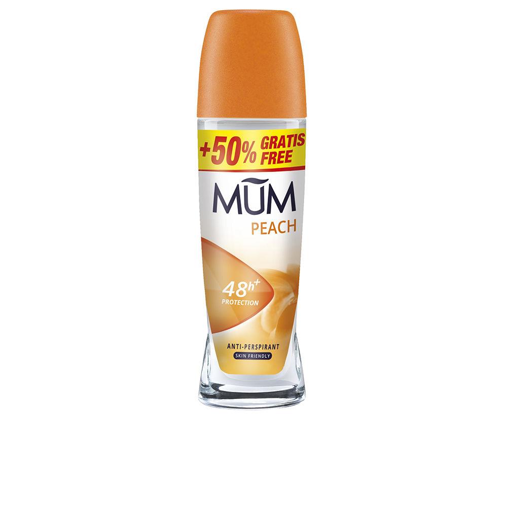 Peach Peach roll-on deodorant 75 ml