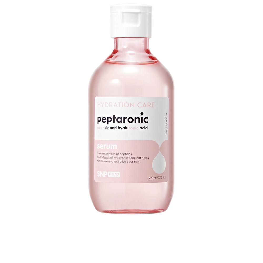 Peptaronic serum 220 ml