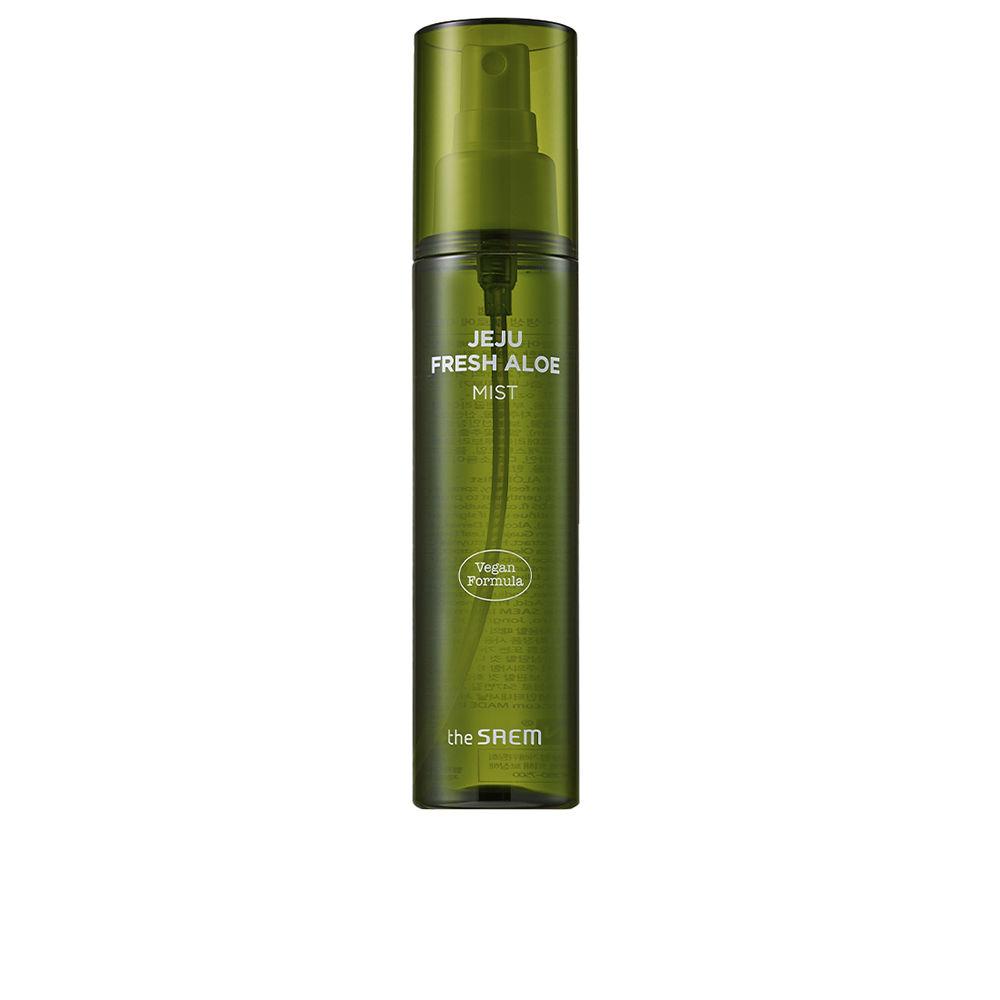 Jeju Fresh Aloe Facial Mist 120 Ml