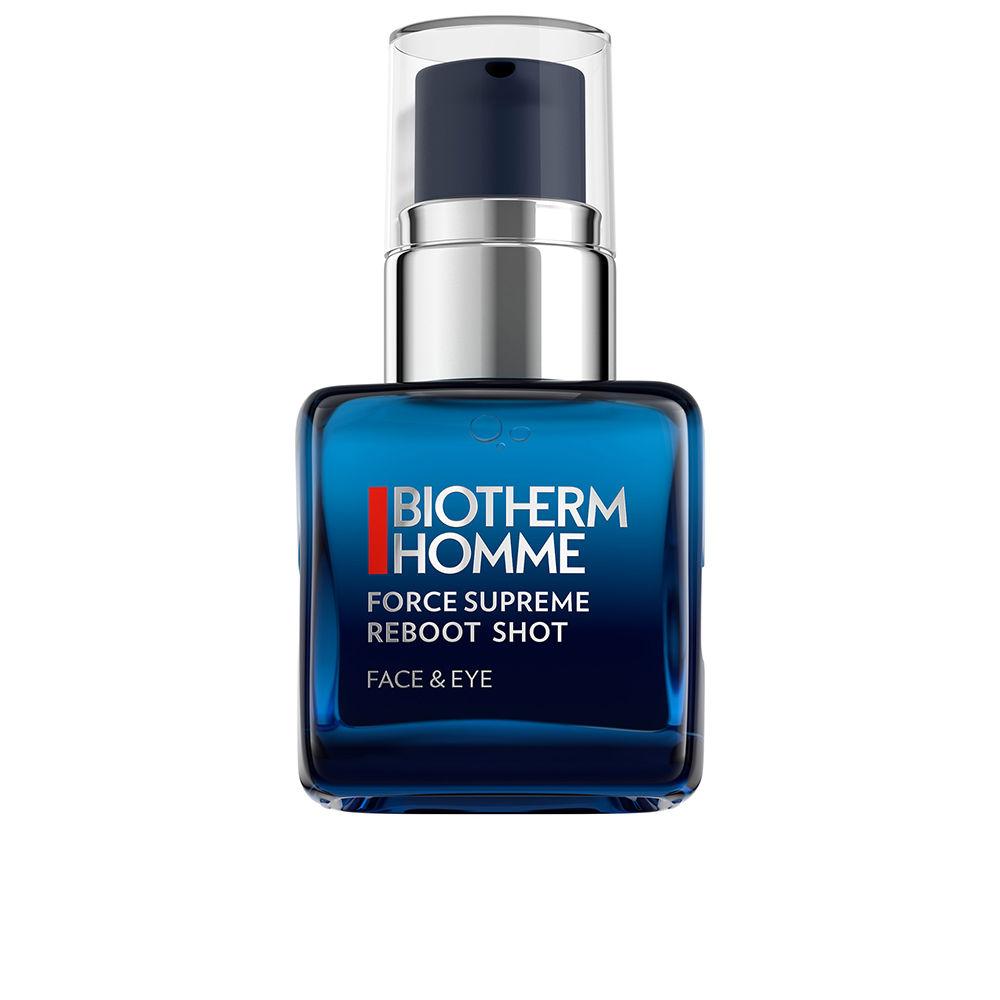 Force Supreme Reboot Shot revitalizing serum 30 ml