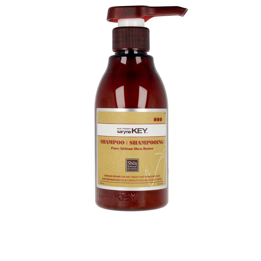 Damage Repair shampoo 300 ml