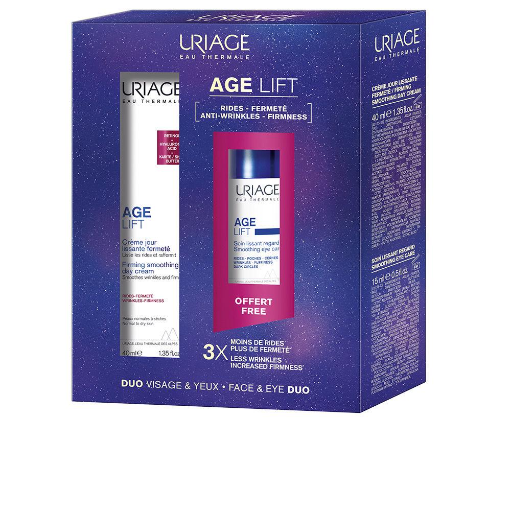 Age Lift Day Cream Case 2 pcs