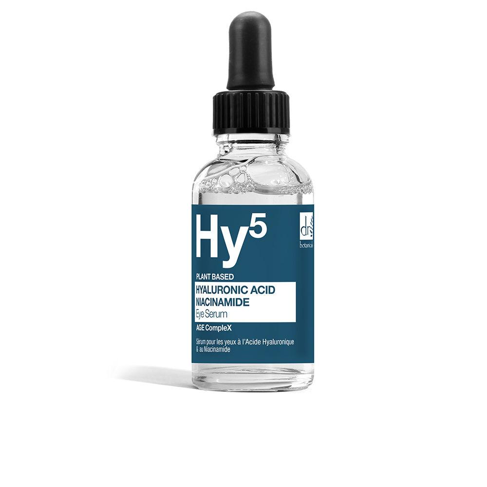 Hyaluronic acid & Niacinamide Anti-ageing Eye Serum 15ml