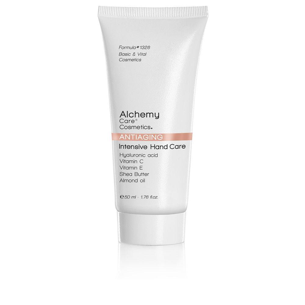 Antiaging intensive hand care 50 ml