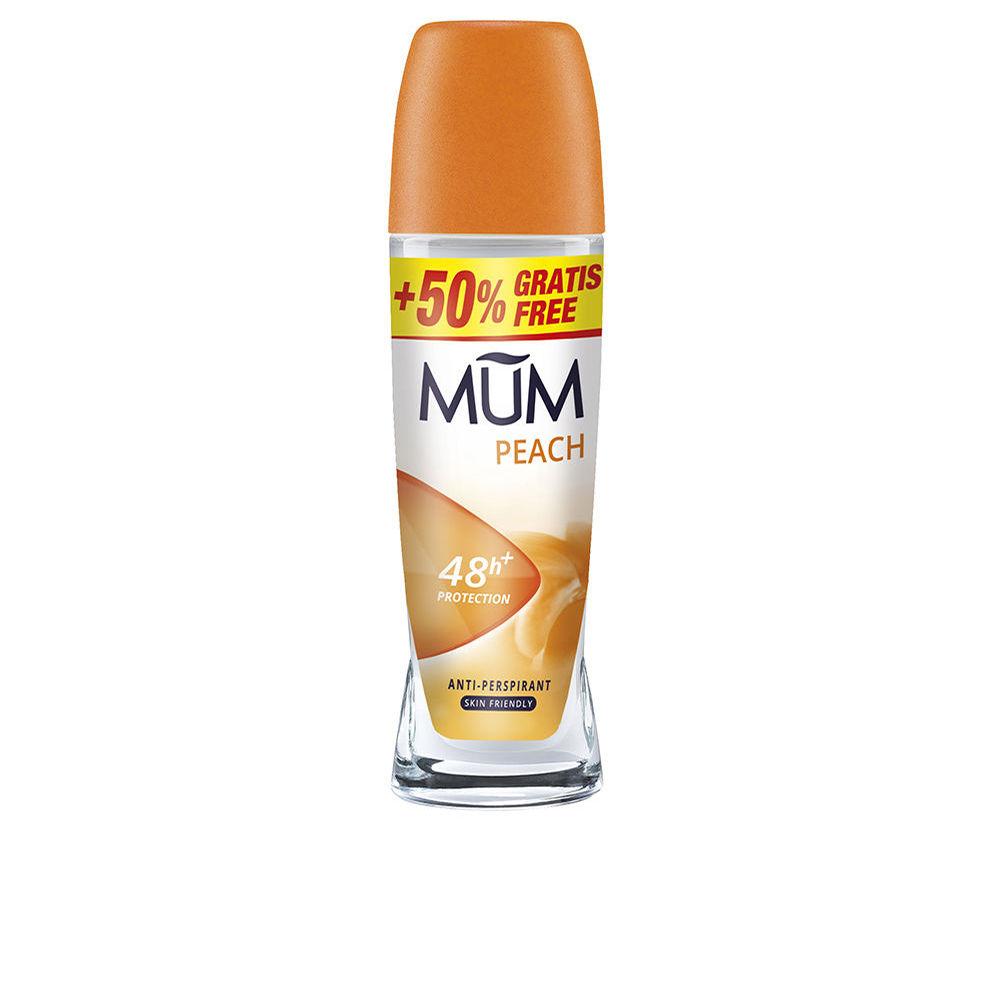 Peach Peach roll-on deodorant 75 ml