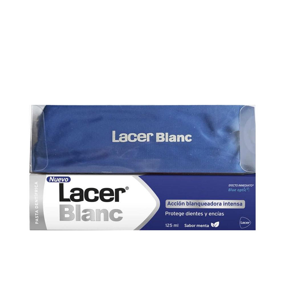 Lacerblanc mint toothpaste 125 ml