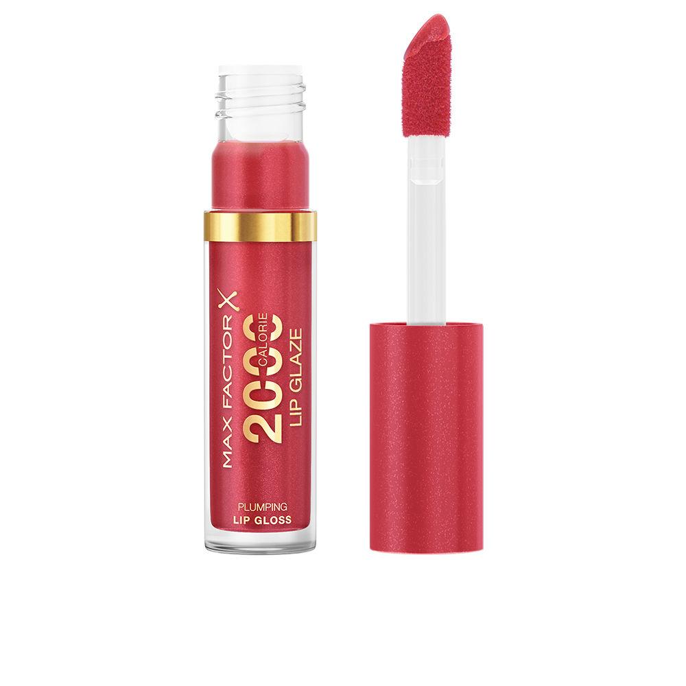 2000 Calorie Lip lip gloss #110-fire sparks