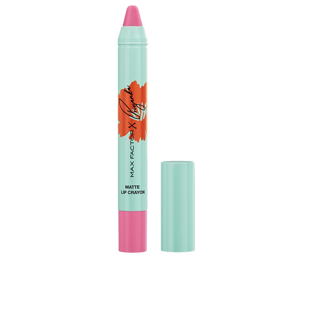 Pryanka lipstick #002-azalea bliss