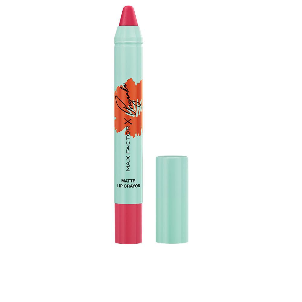 Pryanka lipstick #003-hibiscus flower