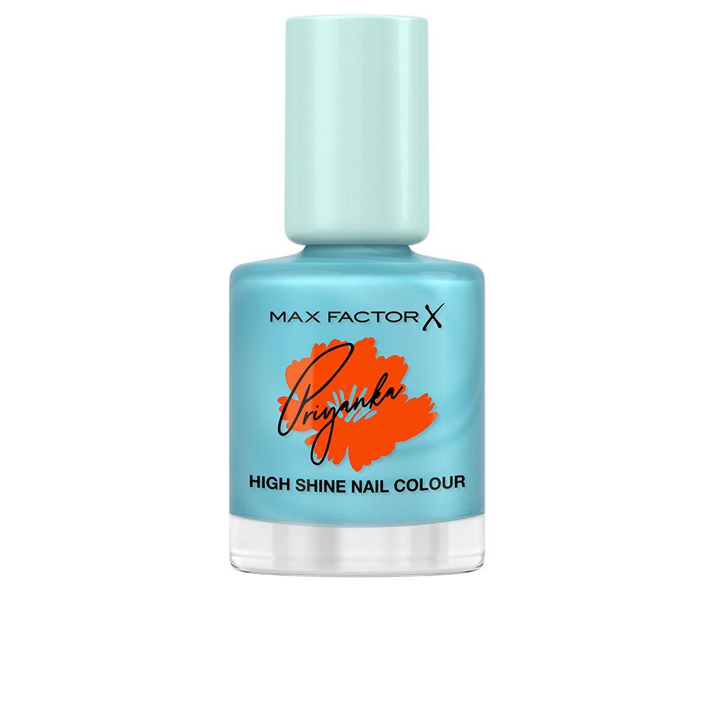 Pryanka nail polish #880-sunlit waters