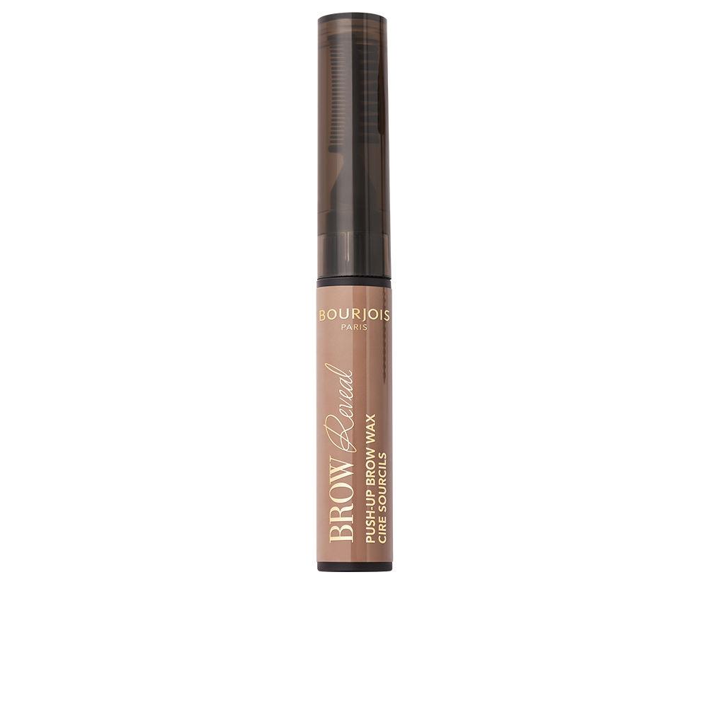 Brow Reveal eyebrow gel #02-blonde