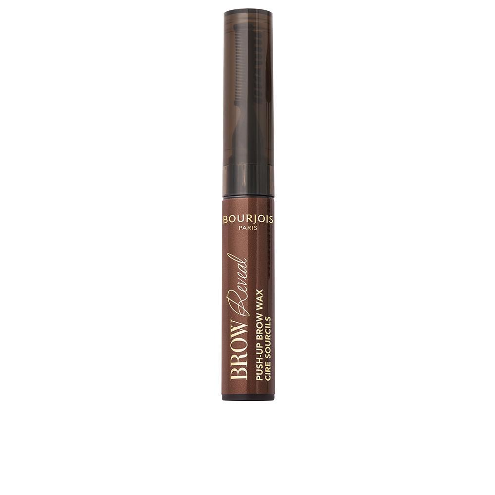 Brow Reveal eyebrow gel #03-medium brown