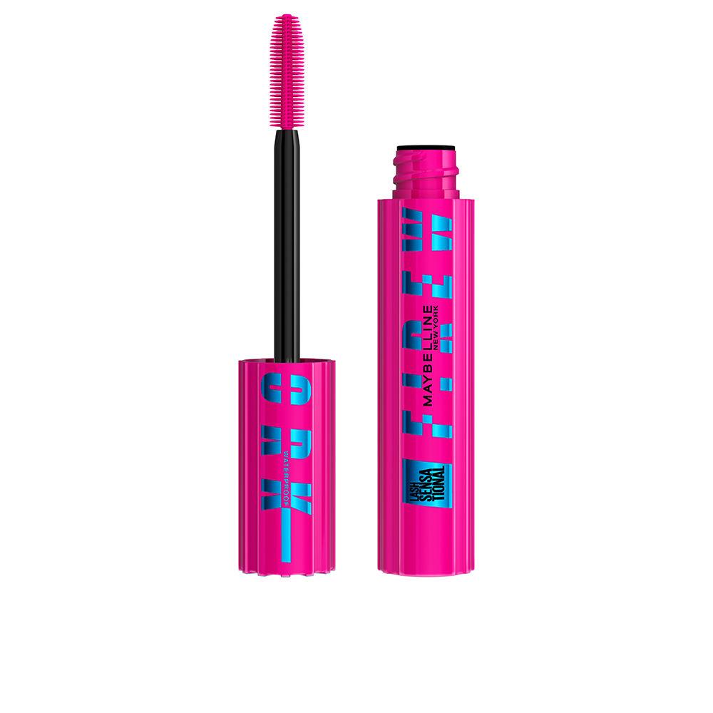 Lash Sensational Fireworks waterproof mascara 10 ml