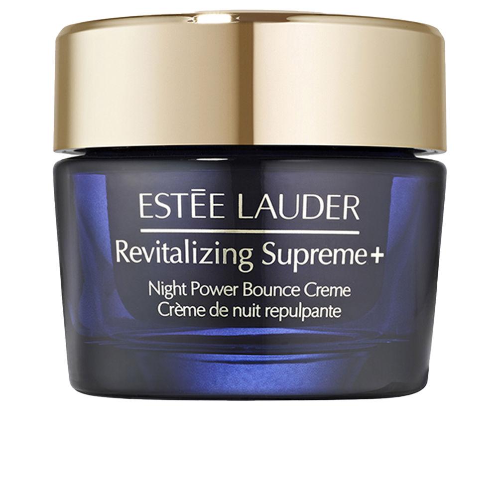 Estee Lauder Revitalizing Supreme+ Night Power Bounce Creme 50ml