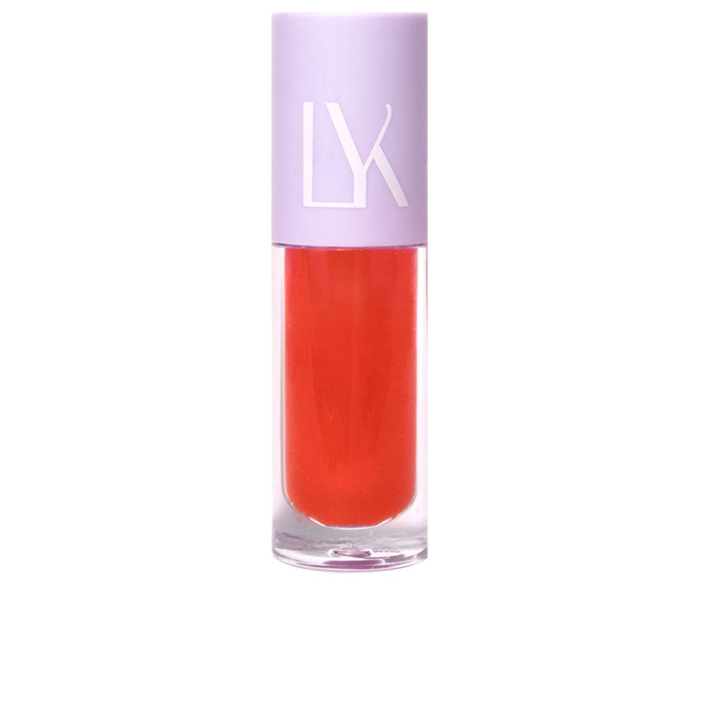 Lippie Love nourishing lip balm #almost strawberry