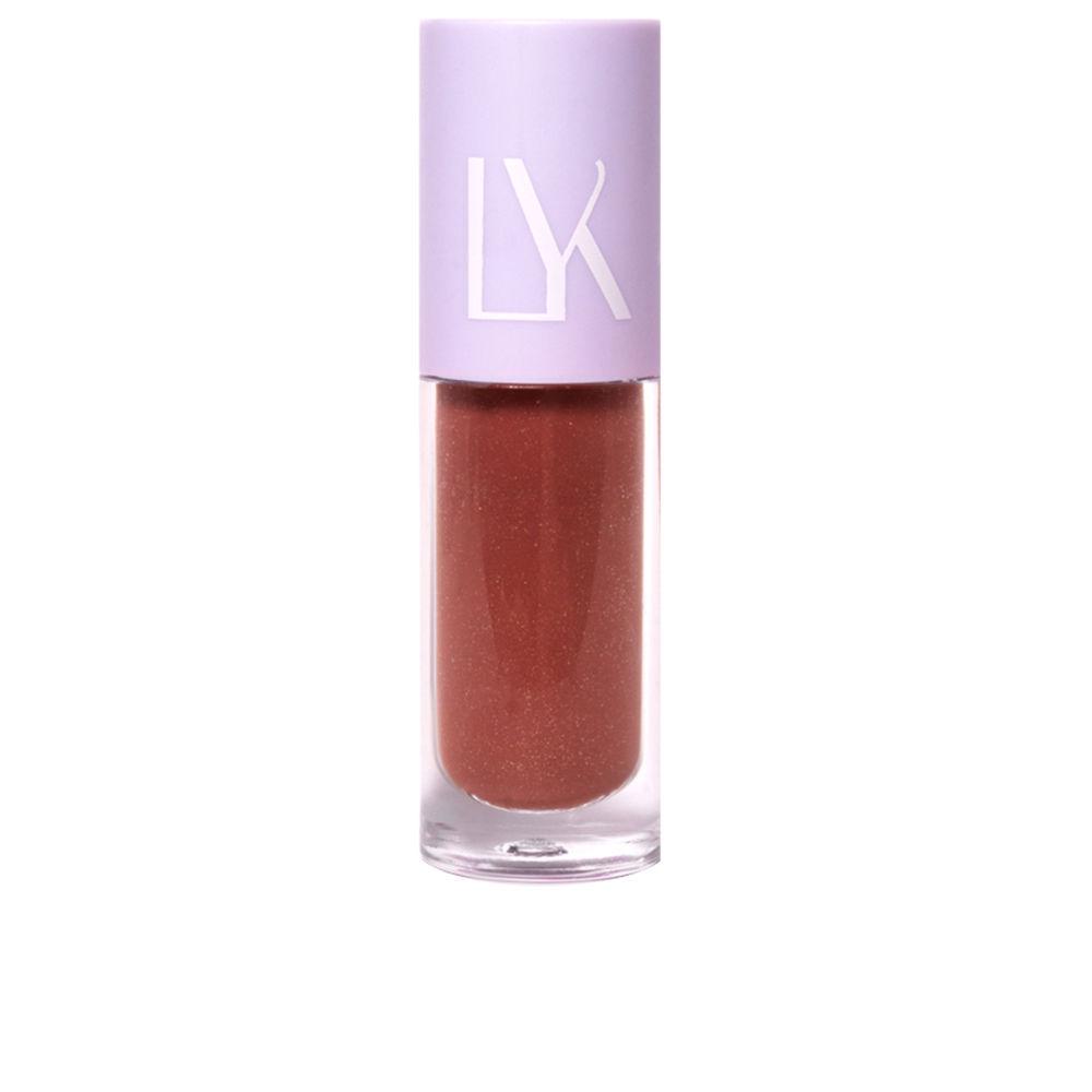 Lippie Love nourishing lip balm #nude confidence