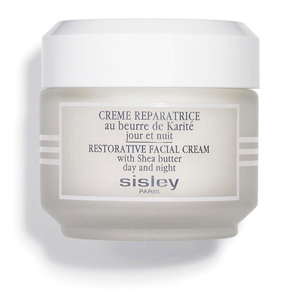 Crème Réparatrice au beurre de karité 50 ml