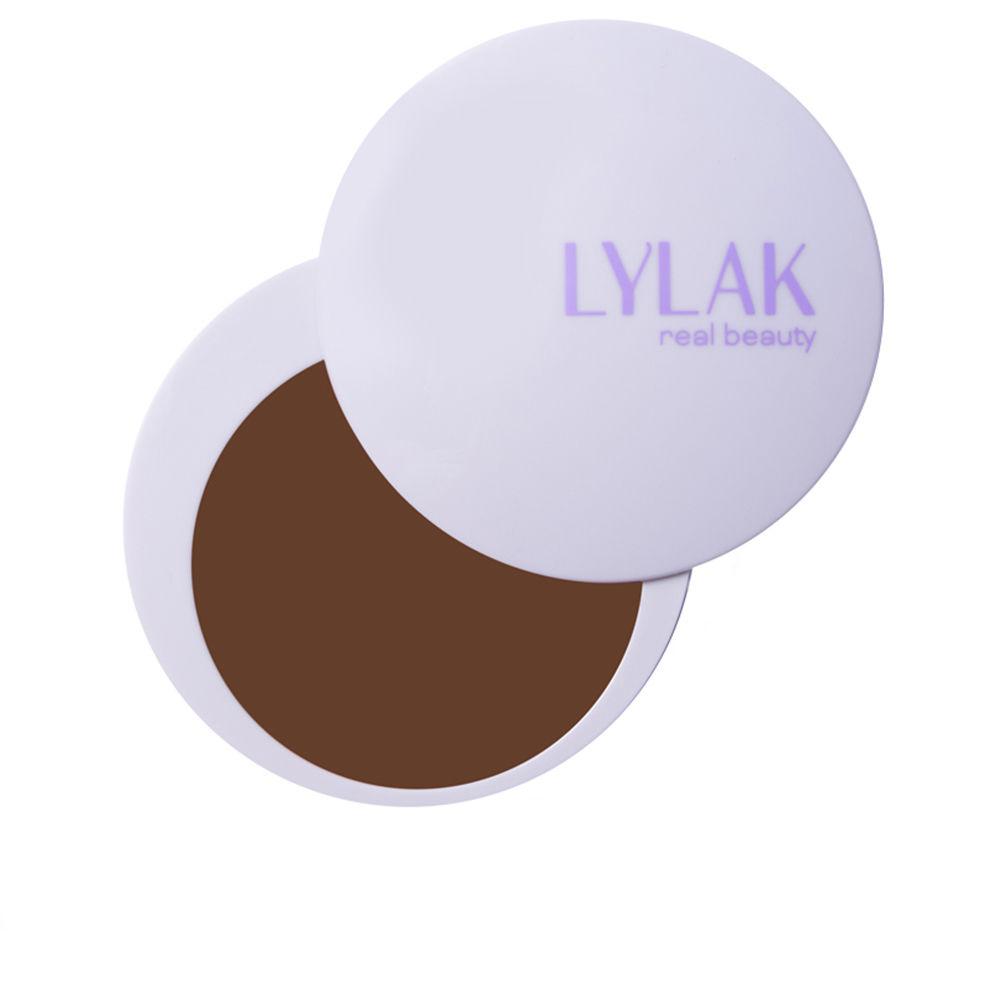 Trust Bronzer Creamy long-lasting matte bronzer #Cocoa