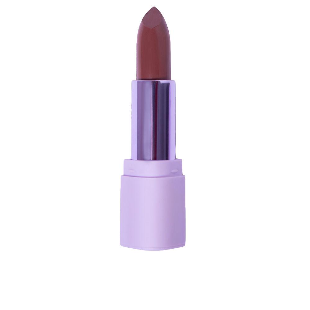 Mood Booster Creamy moisturizing lipstick #Humble